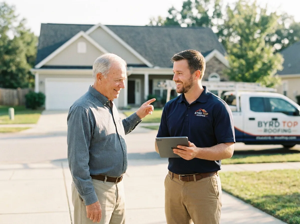 Roofing Rockford, MI FAQs